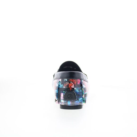 Robert Graham Mens Jagger Black Shoes (NWT) - Picture 4 of 4